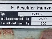 Aanhangwageb - afbeelding 6 van  8
