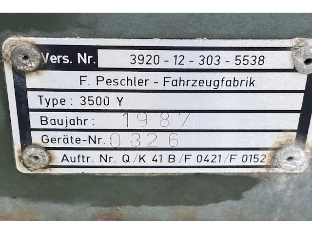 Aanhangwageb - afbeelding 8 van  8