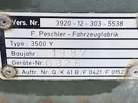 Aanhangwageb - afbeelding 8 van  8