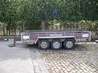 Aanhangwagen - chnr 150404 - afbeelding 7 van  14