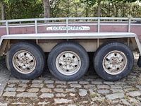 Aanhangwagen - chnr 150404 - afbeelding 9 van  14