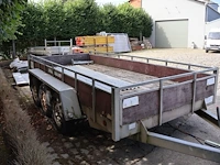 Aanhangwagen - chnr 150404 - afbeelding 11 van  14