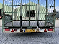 Aanhangwagen 3 asser - afbeelding 7 van  19