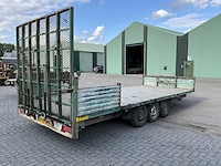 Aanhangwagen 3 asser - afbeelding 15 van  19