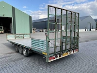 Aanhangwagen 3 asser - afbeelding 17 van  19