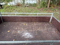 Aanhangwagen 500kg - afbeelding 2 van  12