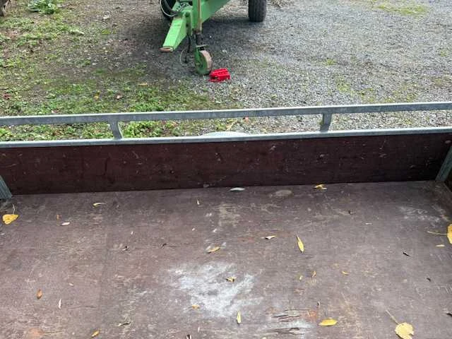 Aanhangwagen 500kg - afbeelding 3 van  12