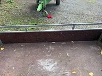 Aanhangwagen 500kg - afbeelding 3 van  12