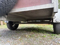 Aanhangwagen 500kg - afbeelding 10 van  12