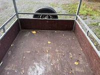 Aanhangwagen 500kg - afbeelding 11 van  12