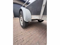 Aanhangwagen 500kg - afbeelding 2 van  13