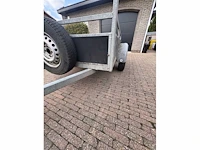 Aanhangwagen 500kg - afbeelding 3 van  13