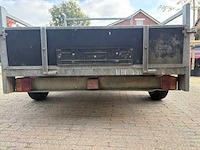 Aanhangwagen 500kg - afbeelding 4 van  13