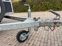 Aanhangwagen 500kg - afbeelding 5 van  13