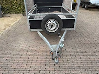Aanhangwagen 500kg - afbeelding 7 van  13