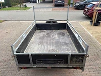 Aanhangwagen 500kg - afbeelding 8 van  13