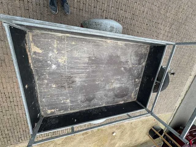 Aanhangwagen 500kg - afbeelding 9 van  13