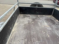 Aanhangwagen 500kg - afbeelding 10 van  13
