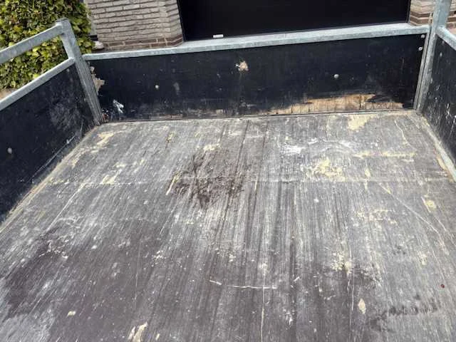 Aanhangwagen 500kg - afbeelding 11 van  13
