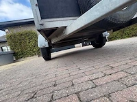 Aanhangwagen 500kg - afbeelding 12 van  13