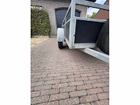 Aanhangwagen 500kg - afbeelding 13 van  13