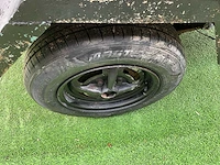 Aanhangwagen 750kg - afbeelding 6 van  8