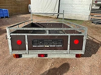 Aanhangwagen 750kg - afbeelding 7 van  12