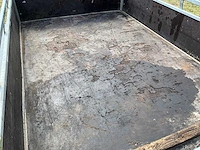 Aanhangwagen 750kg - afbeelding 2 van  11