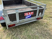 Aanhangwagen 750kg - afbeelding 3 van  11
