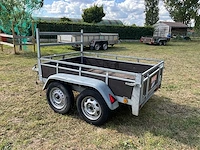 Aanhangwagen 750kg - afbeelding 5 van  11