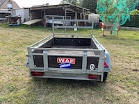 Aanhangwagen 750kg - afbeelding 6 van  11