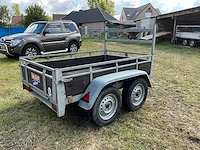 Aanhangwagen 750kg - afbeelding 7 van  11