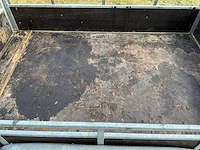 Aanhangwagen 750kg - afbeelding 11 van  11