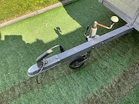 Aanhangwagen 750kg - afbeelding 5 van  7