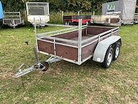 Aanhangwagen 750kg - afbeelding 1 van  8