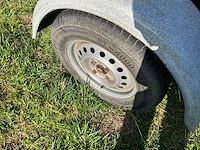 Aanhangwagen 750kg - afbeelding 2 van  11