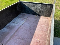 Aanhangwagen 750kg - afbeelding 10 van  11