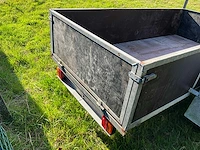 Aanhangwagen 750kg - afbeelding 11 van  11