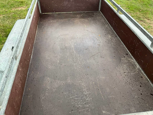 Aanhangwagen 750kg - afbeelding 8 van  8