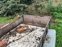 Aanhangwagen 750kg - afbeelding 4 van  8