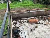 Aanhangwagen 750kg - afbeelding 5 van  8