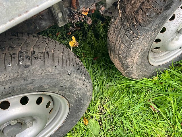 Aanhangwagen 750kg - afbeelding 6 van  8