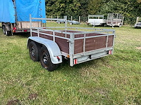 Aanhangwagen 750kg - afbeelding 3 van  6