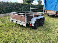 Aanhangwagen 750kg - afbeelding 4 van  6