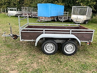 Aanhangwagen 750kg - afbeelding 2 van  8