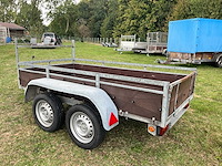 Aanhangwagen 750kg - afbeelding 3 van  8