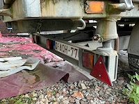 Aanhangwagen achter- & zijdelingse kipper - afbeelding 16 van  16