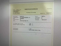 Aanhangwagen anssems psx2-3000 - afbeelding 7 van  16