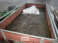 Aanhangwagen anssems - afbeelding 4 van  7