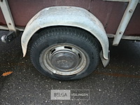 Aanhangwagen anssems - afbeelding 5 van  7